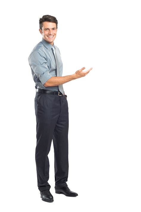 Free Man PNG Images With Transparent Background .